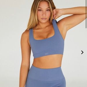 Set Active Sports Bra